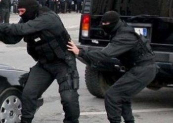 Sekuestrohen armë, drogë dhe para në Korçë e Pogradec