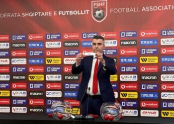 Shorti i Kupës së Shqipërisë, përcaktohen çiftet çerekfinale