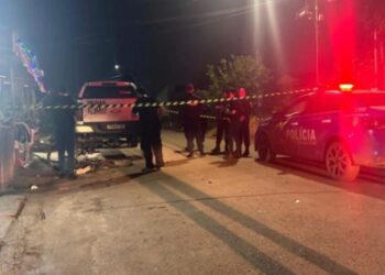 Bandat përplasen me forcat e sigurisë në Porto Velho, 13 persona humbin jetën