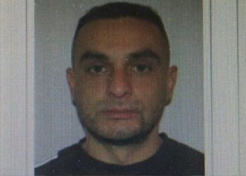 U arrestua sot në Tiranë, Elvis Gaçaj, pjesë e klanit Duka dhe i dyshuar për vrasje
