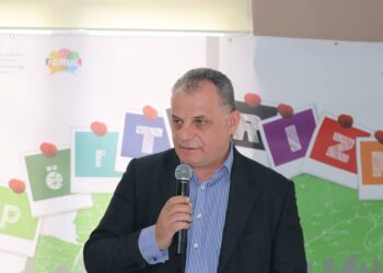 Tonin Marinaj, Kryebashkiaku i Malësisë së Madhe, paraqitet në SPAK