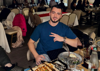 Aksidentoi për vdekje 22-vjeçarin, arrestohet shoferi 80-vjeçar