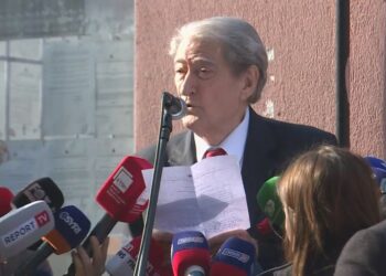 Berisha para SPAK/ Akuza të rënda ndaj Dumanit për dosjen e Ymer Lalës