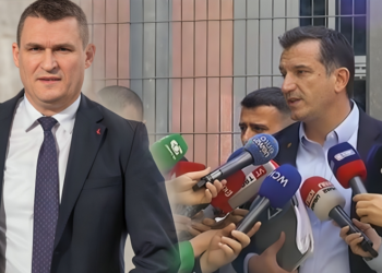 Dumani jep detaje për hetimet ndaj Veliajt dhe inceneratorit të Tiranës