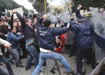 14 vite nga ngjarja tragjike e “21 Janarit”