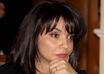 Spak shpall pretencen per ish drejtoreshen Sonila Qato