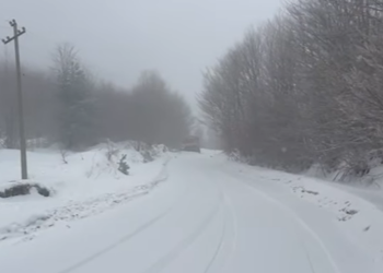 Dëbora në Korçë/ ARRSH ndërhyn në akset kryesore