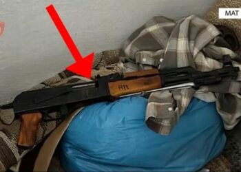 Arrestohet 59-vjeçar në Mat për armëmbajtje pa leje