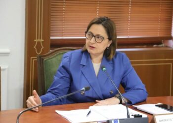 Çupi: Kredia pa interes për administratën, shkelje zgjedhore