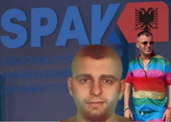 SPAK sekuestron pasuritë e vëllezërve Çopja, 10 mln dollarë në kriptovaluta