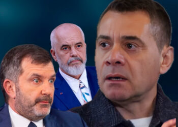 Analistët dhe media pro-Ramës zbehin akuzat e Ahmetajt, Bushati: E paimagjinueshme!