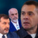 Analistët dhe media pro-Ramës zbehin akuzat e Ahmetajt, Bushati: E paimagjinueshme!