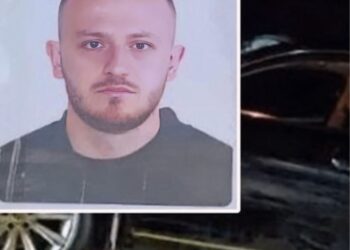 Vrasësit dyshohet se ikën në Kosovë, detaje të reja nga ekzekutimi i Kristian Markut