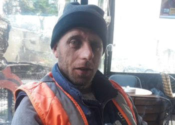 I zhdukur prej pesë ditësh, gjendet trupi i pajetë i Edison Oruqit në lumin e Shalës