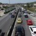 Trafik i rënduar në Durrës, kufizohen oraret e qarkullimit të mjeteve