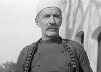109 vjet nga vdekja e Isa Boletinit, hero i kombit shqiptar