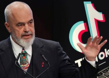 Rama heq dorë nga mbyllja e TikTok, AFP: Ndryshimi pas qëndrimit të Trump