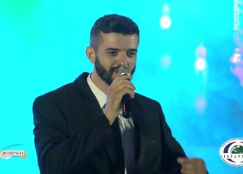 “Më sulmoi pabesisht!”/  Flet këngëtari Ademir Fresku: Drejtësia të bëjë punën!