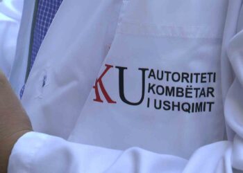 KARTELI I HELMIT/ Skema: Si AKU mbron importuesit e pesticideve vdekjeprurëse