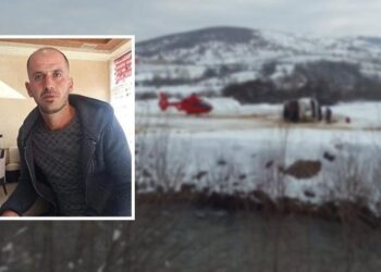 Vrasja në Bulqizë/ Viktima u qëllua për vdekje nga djali i xhaxhait