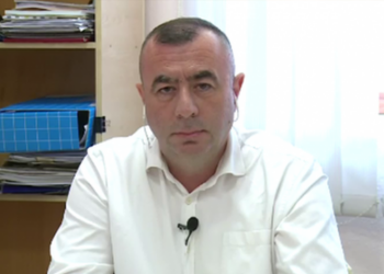 Enton Punavija në GJKKO/ Akuzat për korrupsion dhe shkelje tenderash në dosjen “5D”