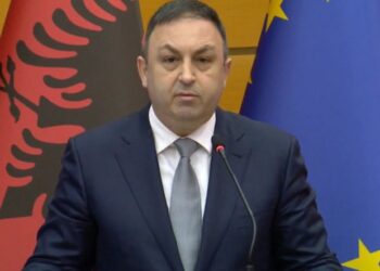 “Po arrihen standardet e BE”, Hoxha: Zgjedhjet, sfidë për Policinë e Shtetit