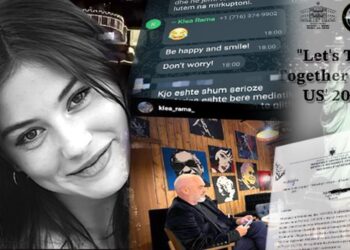 Premtonte bursa dhe udhëtime në SHBA si “Klea Rama”, Ermes Hoxhalli dënohet me burg