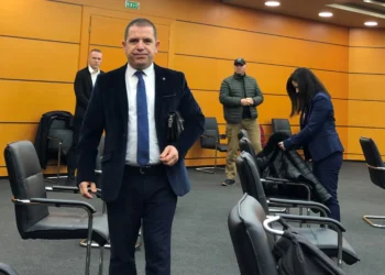 SPAK pezullon kreun e Prokurorisë së Sarandës, Kledian Llaho, për korrupsion