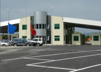 Turku i dënuar me 13 vite burg për trafik droge, kapet në Muriqan