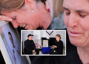 Nëna godet mjeken pas vdekjes së djalit në QSUT