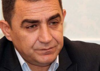 SPAK kërkon 1 vit burg për Eduart Kaprin, ish-kryetar i Bashkisë Pogradec