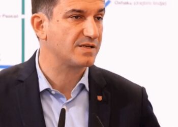 Gentian Sula dëshmon në SPAK si person në dijeni lidhur me pasuritë e Erion Veliajt