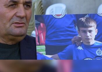 Babai i Martin Canit: Henri nuk e di ende që vëllai ka ndërruar jetë