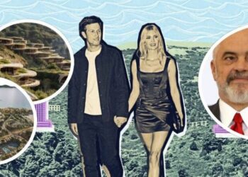 NYT: Rama favorizon projektin e Kushner në Sazan për mbështetje nga Trump