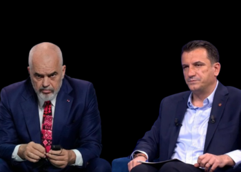 Rama flet për kërcënimin e Veliajt, Ahmetaj: Fëmija im është kërcënuar tri herë