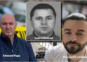 Masakra e Memaliajt, kamerat “qorre” të sigurisë ndihmuan vrasësit