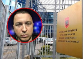 SPAK kërkon konfiskimin e pasurive të Ervis Martinajt