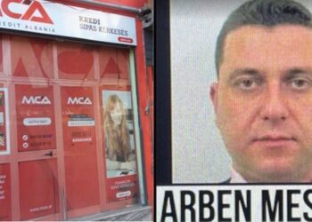 Mashtrimi me mikrokreditë, GJKKO rrëzon kërkesën për liri të Arben Meskutit