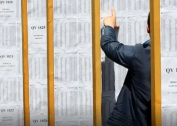 KQZ i tërheq vëmendjen bashkive për vonesat në publikimin e listave të zgjedhësve