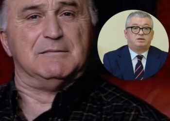 Ka paligjshmëri në përzgjedhjen e drejtorit të ri të RTSH-së/ Bungo pranon shkeljet