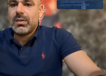 Nga hyrje-daljet familjare te vrasjet/ Si u kthyen në armiq 2 fiset shkodrane