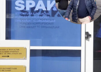 Dosja “Veliaj” / Biznesmeni Sokol Kryeziu paraqitet në SPAK