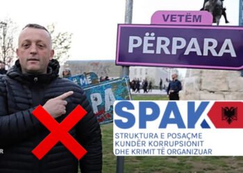 Gardisti i 21 Janarit “godet” në Mat, SPAK hesht për aferat e Agron Malajt