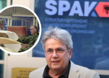 SPAK hesht për Becin: Nga darka me prokurorin te milionat e zhdukur