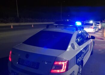 Dy të maskuar qëlluan kamerat e sigurisë, zbardhet ngjarja në Malësinë e Madhe