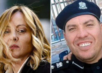 “Pse e liruat?”/ Meloni nën presion pasi Italia liroi shefin e policisë libiane