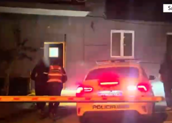 Tentuan të grabisnin në Kishën e Ksamilit, autorët kapen në flagrancë