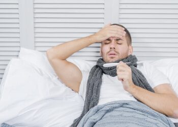 Gripi në kulmin e tij, rriten infektimet në Tiranë e Durrës