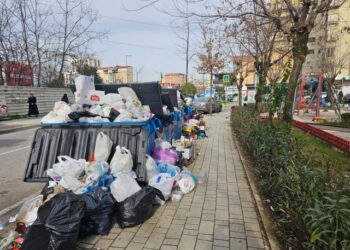 Bashkitë u futën në kolaps, inceneratori i Tiranës fitime 7.4 mln euro