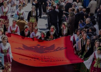 Arbëreshët e Leçes thirrje Shqipërisë për ndihmë: “Gjuha jonë po bjerret”